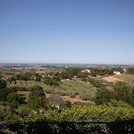 Relais Villa Margherita Longiano Exteriér fotografie