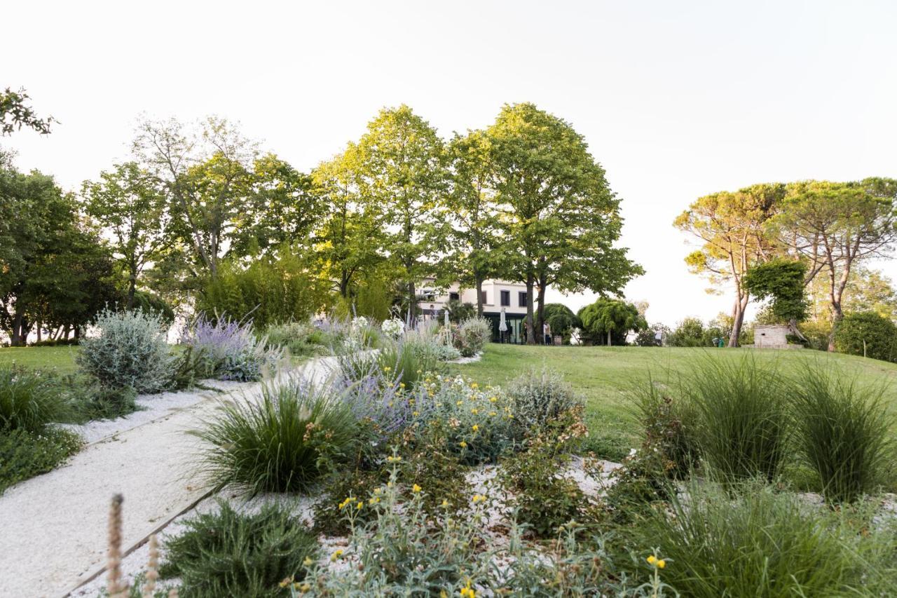 Relais Villa Margherita Longiano Exteriér fotografie